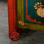 Buffet peint 51,2 po