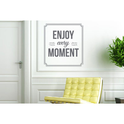 Wall Decal