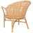 Lucia 17.71'' H Linen Upholstered Armchair-825964032