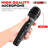 5 CORE Handheld Microphone Unidirectional Vocal Dynamic Cardioid Mic