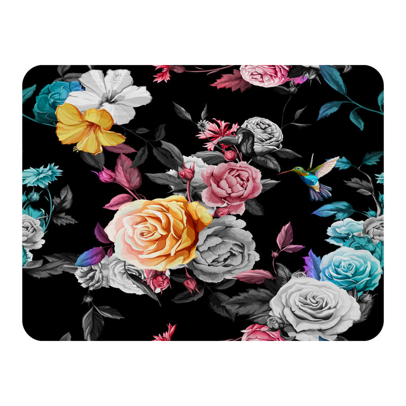 Romine Throw Blanket