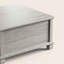 Table basse carrée Weston-1934486678