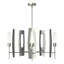 Passage 5 - Light Wagon Wheel Chandelier-615704436-615704397