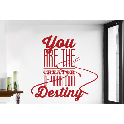 Wall Decal