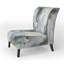 Fauteuil de chambre Berendien -1469780019
