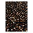 Isidore Dark Brown Rug