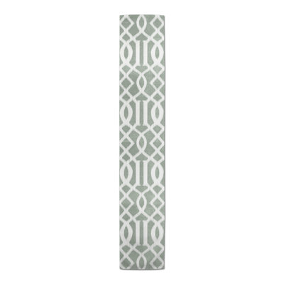 Jak-John Table Runner