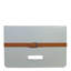 Serge de Troyer Leather Breakfast Laptop Tray-26001162
