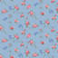 Cath Kidston Rose & Bows Navy-742089215