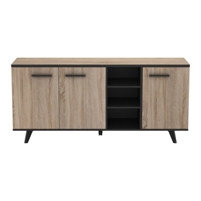 Hillam 160.7cm Sideboard