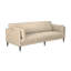 Andalusia Sofa with Natural Linen