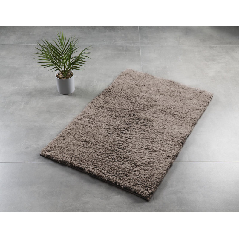 Sammy Non-Slip, 60cm W x 90cm L, Brown