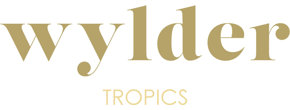 Wylder Tropics Logo