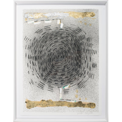 FS 5 Print by Evan Taylor