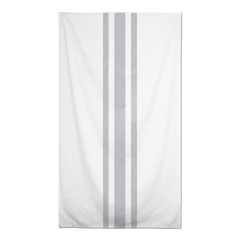 Nappe Mcbryde, Gris foncé