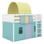 Babiarz Kids Twin Loft Bed-1018238461