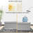 Storage Ottoman Bench-673523368