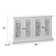 Braydon 56'' Sideboard