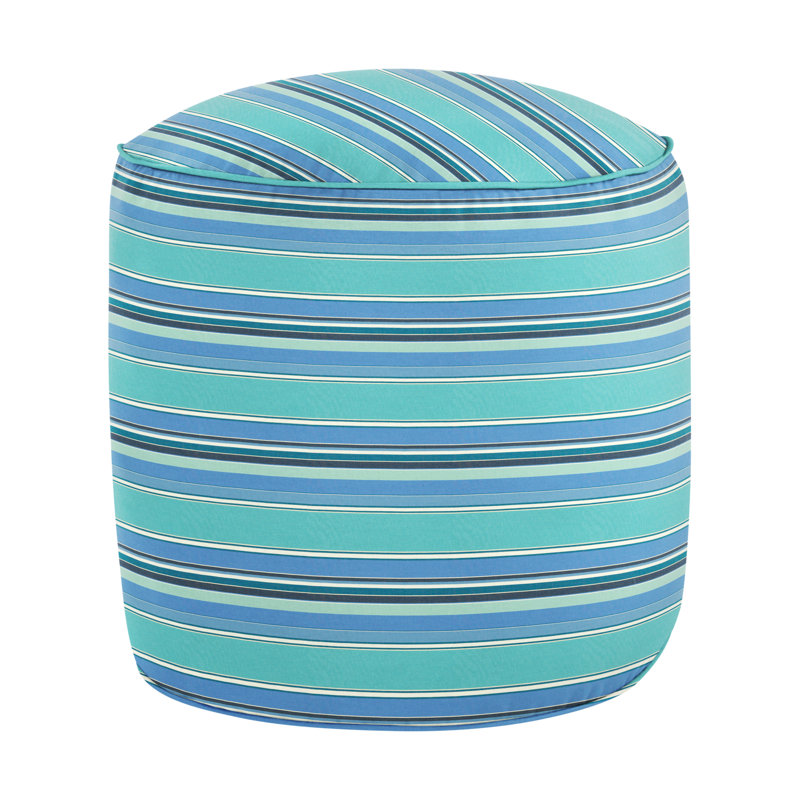 Repose-pieds Vanissea Sunbrella Dolce Oasis