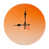 Orange clair