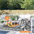 Reversible Outdoor Rug Plastic Straw Patio Rug Large Camping Mat-97936551-98217127