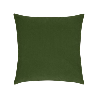 Lush Velvet Performance Pillow Cover & Insert