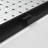 Adjustable Aluminum Frame Sliding Bathtub Screen With Clear Tempered Glass, Ideal For Safe And Stylish Bathroom Enclosures-125251987