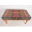 Cotton Upholstered Bench-1531900455-1531900453