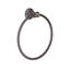 AXOR Montreux Wall Mounted Towel Ring-101937508