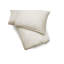Cotton Solid Colour Duvet Cover Set with Pillowcases Included-30283299-30283298