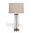 Lampe de table 36 po Madcap Cottage-44187424