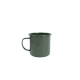 Crow Canyon Enamelware Stinson 12 oz Mugs