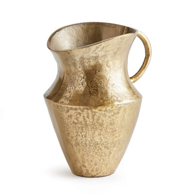 Pot en aluminium Visarion
