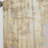 Minimal Gold And Beige Abstract River III - Traditional Velvet Curtain - Room Darkening - 1 panel-107826576