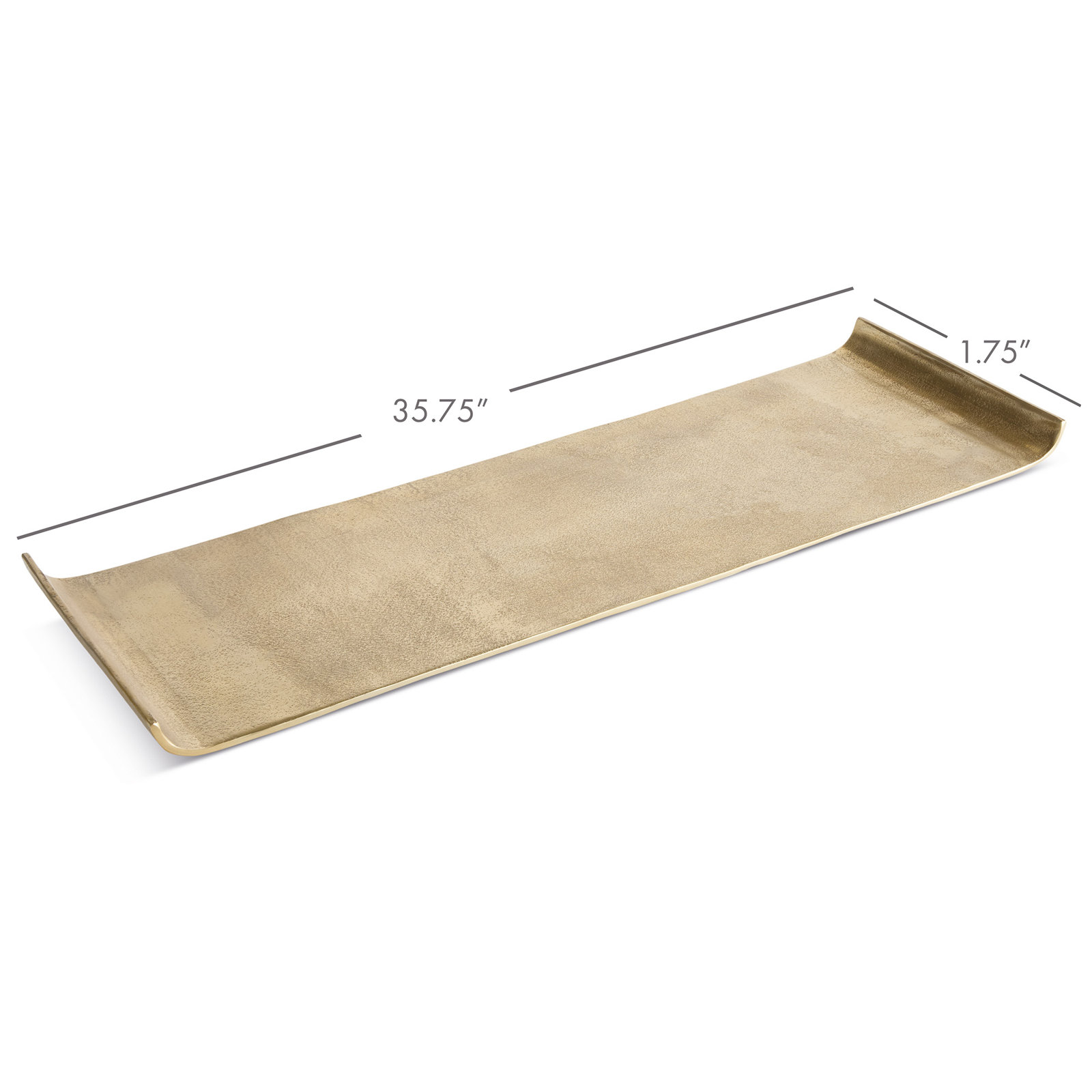 Garretson Large Decorative Tray