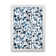 Dripping Dots Navy - Print