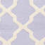 Darr Geometric Wool Hand Woven Area Rug-12476202