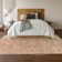 Premium Machine Washable Cerrito AMF611 Salmon Rug
