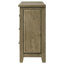 Commode 6 tiroirs Rustic-Modern