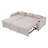 Chrisina Upholstered L-Shaped Sectional Left Hand Facing-670855133