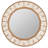 Fantine Flat Mirror