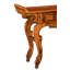 Molloy 133cm Solid Wood Console Table