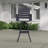 Adelynn Metal Outdoor 30'' Bar Stool-71060237
