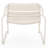 Arij Outdoor Slat Metal Accent Chairs-1900421160