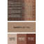 Tapis oriental cuivre / rose-948127033