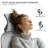 Victor Modern Mesh Office Chair With Headrest-1306883067