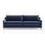 Gigi No Skirt 95 Sofa-993018550-993018551