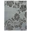 Floral Area Rug-619191019