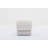 S-Shape Ottoman Makeup Stool Footstool-634887300