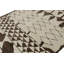 Moroccan Handmade Kilim Wool Geometric Area Rug-314404686